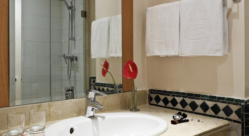 ibis Rabat Hotel, Rabat