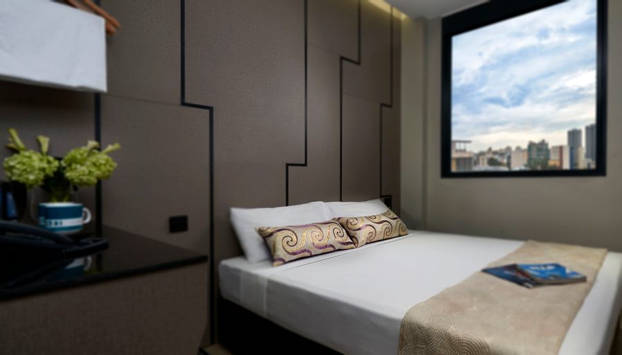 Bedroom 10