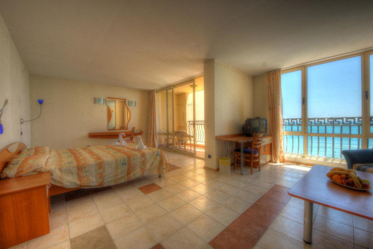 Bedroom 3, Royal Bay, Nesebar