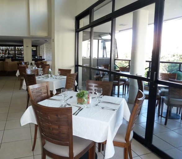 Food & Drinks 5, Blue Tree Garden Bauru, Bauru
