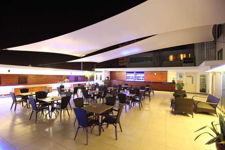 Food & Drinks 5, Surmeli Adana Hotel, Yüreğir