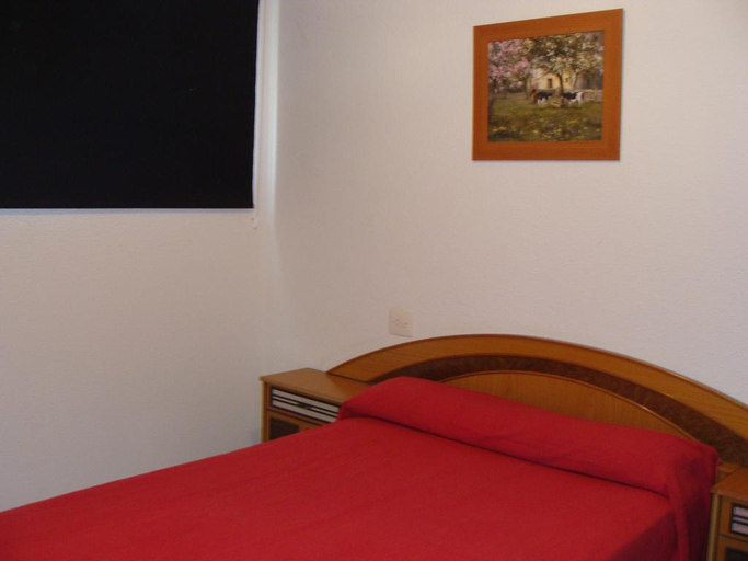 Bedroom 5, Bung. Peñismar II, Castellón