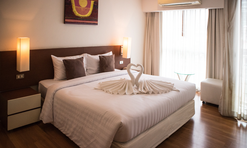 Bedroom 7