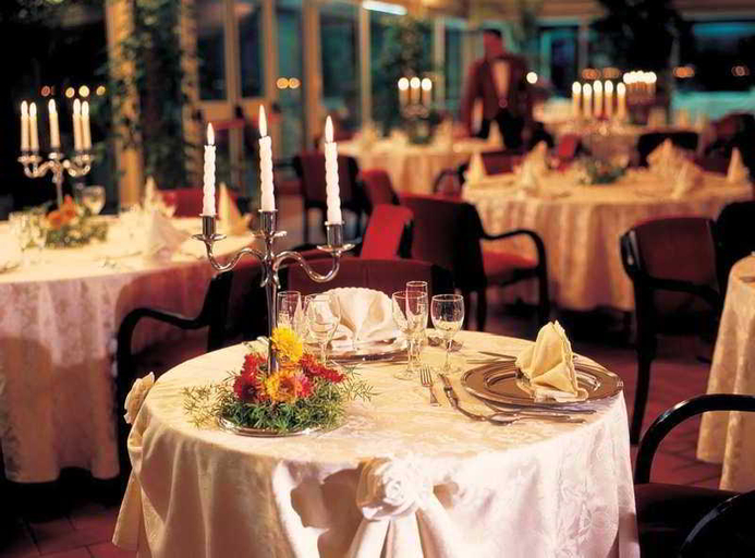 Food & Drinks 5, Regina Margherita Hotel, Cagliari