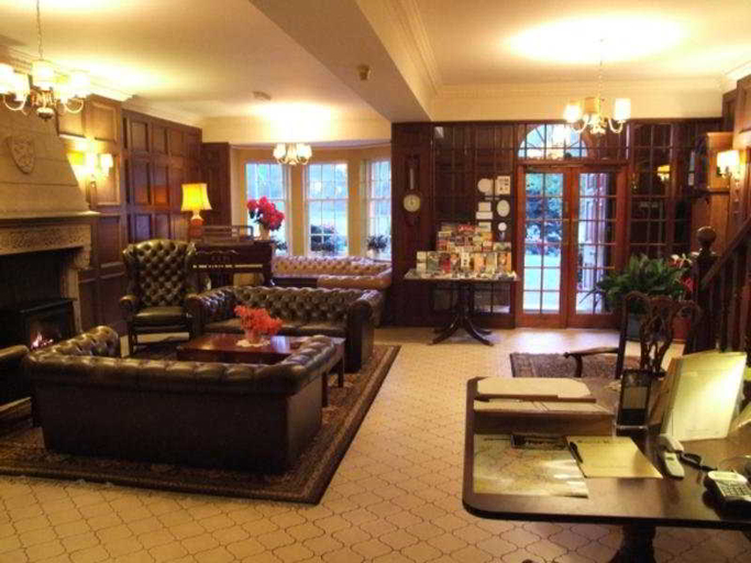 Public Area 4, Knipoch House Hotel, Argyll and Bute