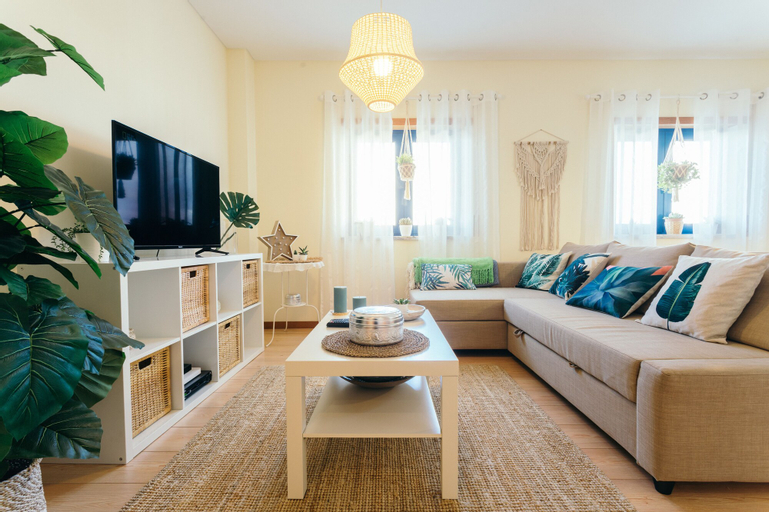 Best Houses 24 - New & Stunning Apartment, Peniche