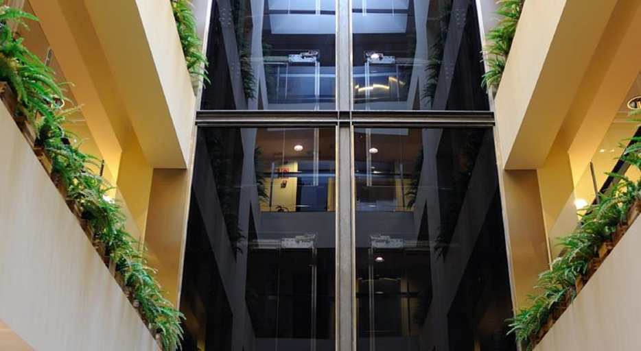 Public Area 4, Hotel Font d'Argent Canillo