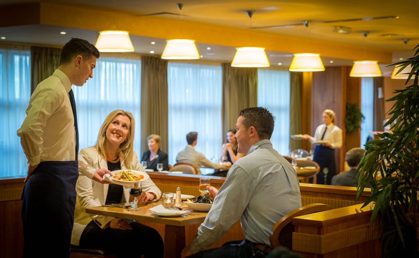 Public Area 2, Maldron Hotel Limerick