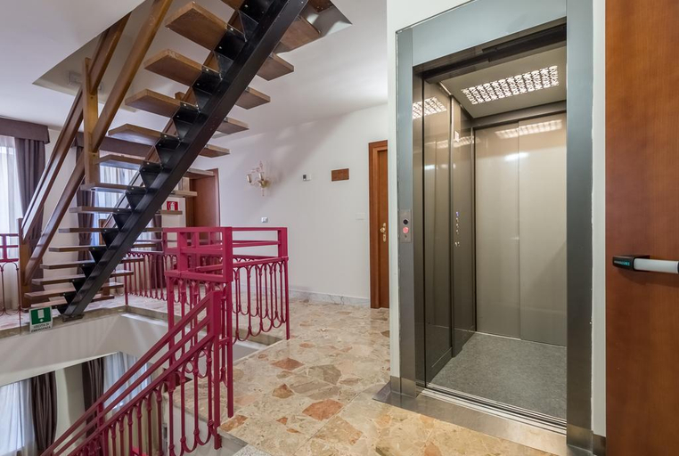 Public Area 3, Hotel Il Moro di Venezia, Venezia