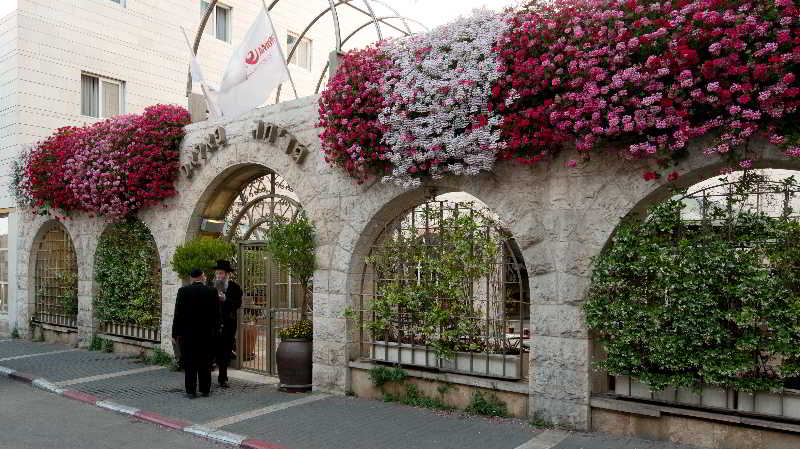 Exterior & Views 3, Prima Palace Hotel