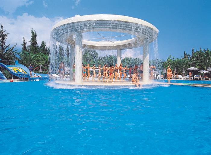 Sport & Beauty 2, Ozkaymak Kemer Marina Hotel, Kemer