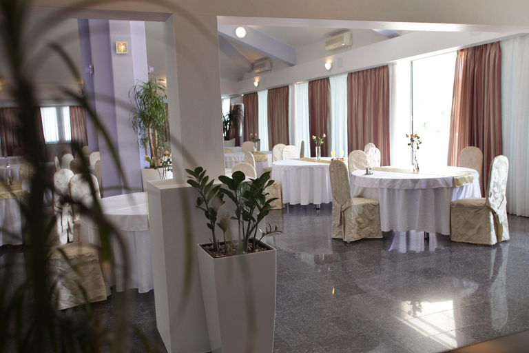 Public Area 3, Hotel Bellevue, Trogir