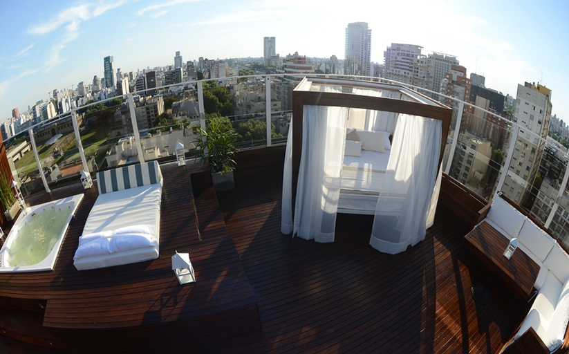 Exterior & Views 2, Cristoforo Colombo, Distrito Federal