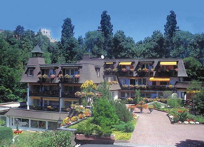 Top CCL Ritter Hotel, Breisgau-Hochschwarzwald