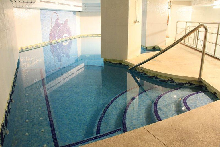 Public Area 2, Hotel Alfar, Cantabria
