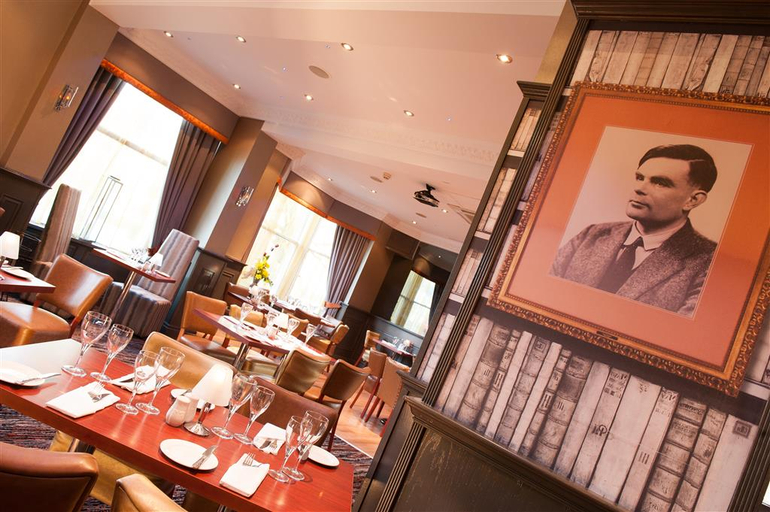 Food & Drinks 4, Manchester South Hotel, Sure Hotel by Best Western, Manchester