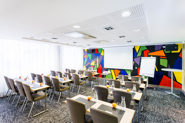 Public Area 4, Park Inn by Radisson Central Tallinn, Tallinn