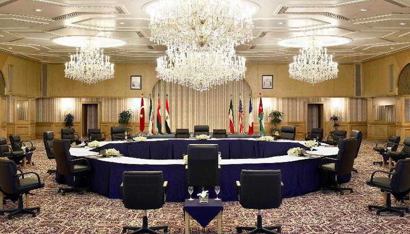 Business Facilities