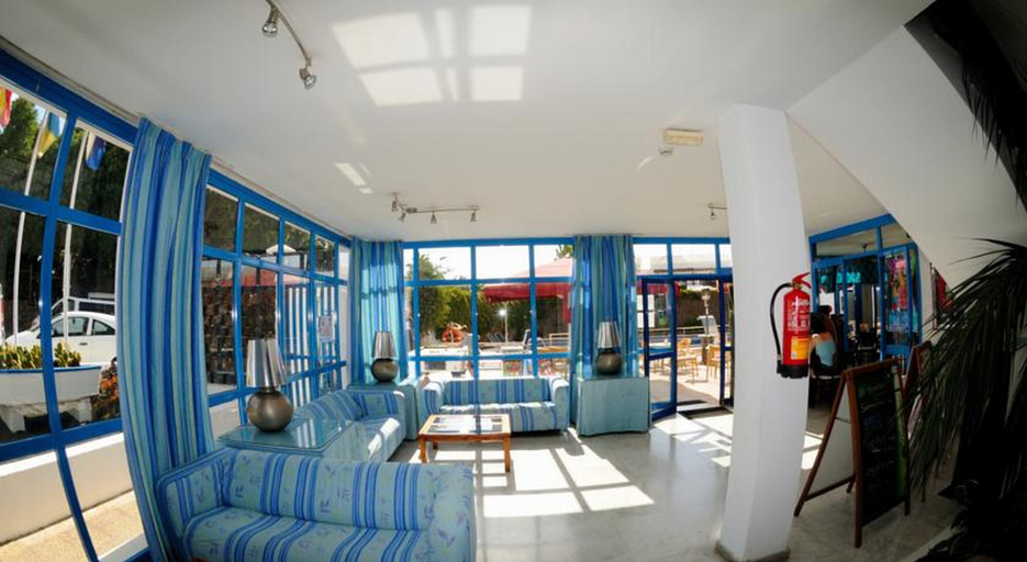 Public Area 4, Costa Volcan and Spa, Las Palmas