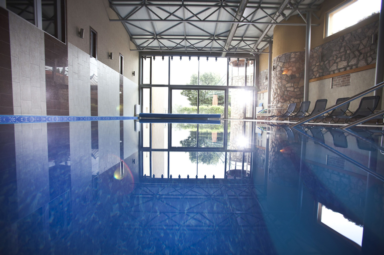 Hotel Makar Sport & Wellness, Pécs