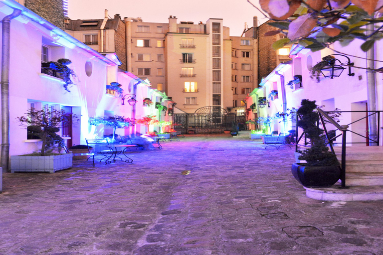 Exterior & Views 2, Hotel Suites Unic Renoir Saint-Germain, Paris