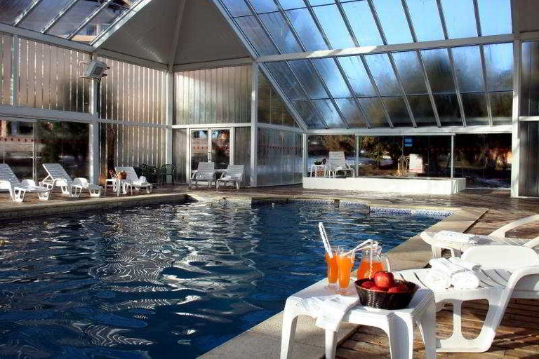 Sport & Beauty 2, Villa Sofia Resort & Spa, Bariloche