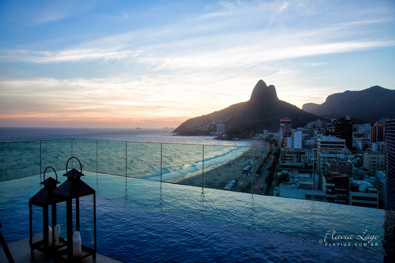 Sport & Beauty 2, Praia Ipanema Hotel, Rio de Janeiro