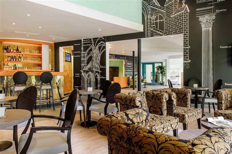 Public Area 2, ibis Styles Speyer, Speyer
