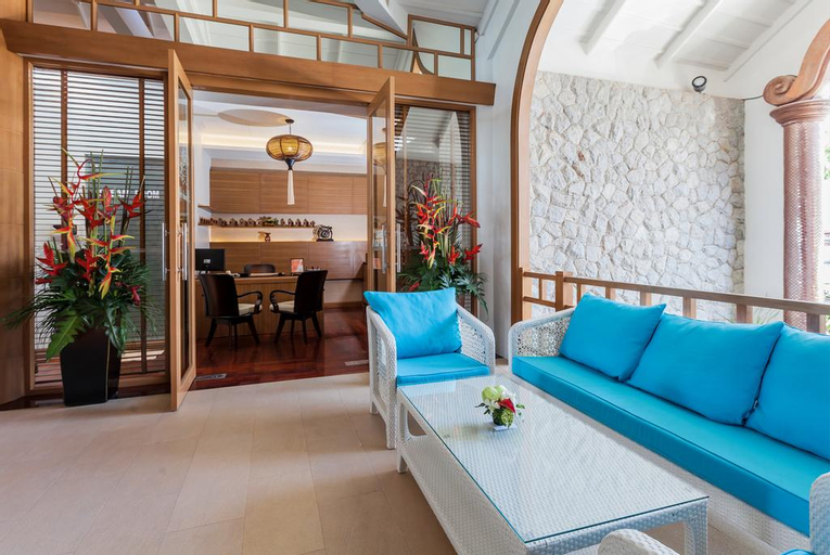 Beyond Resort Karon, Pulau Phuket