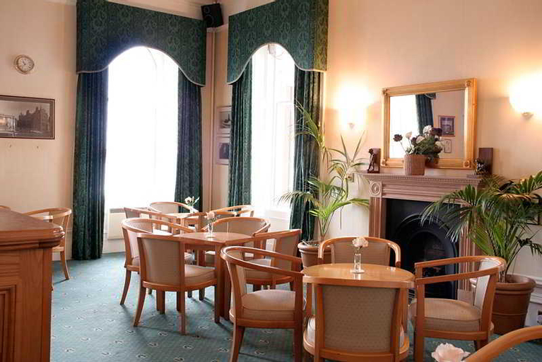The Regent Hotel, Argyll and Bute