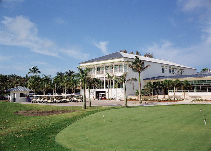 Exterior & Views 2, NAPLES BEACH CLUB A FOUR SEASONS RESORT, Collier