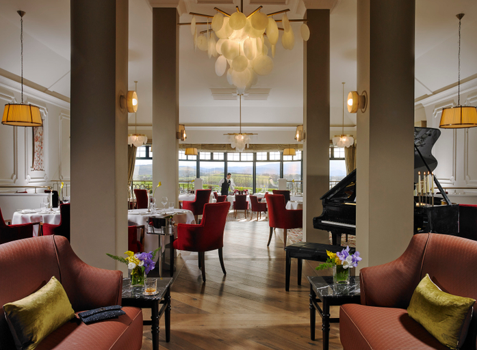 Public Area 4, Knockranny House Hotel and Spa