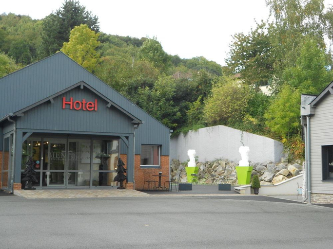 Exterior & Views 2, Le M Hotel & Spa Honfleur, Calvados