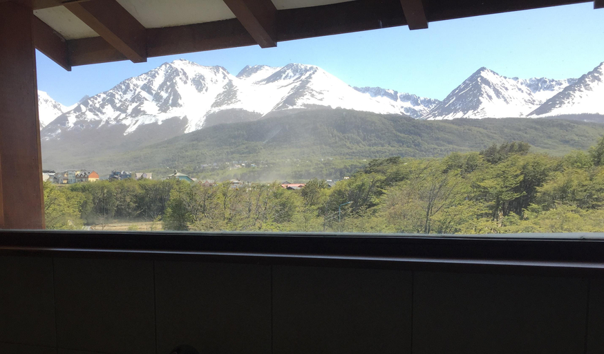 Scenery
