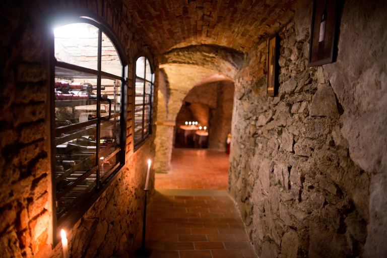 Public Area 3, Bellevue hotel Český Krumlov, Český Krumlov