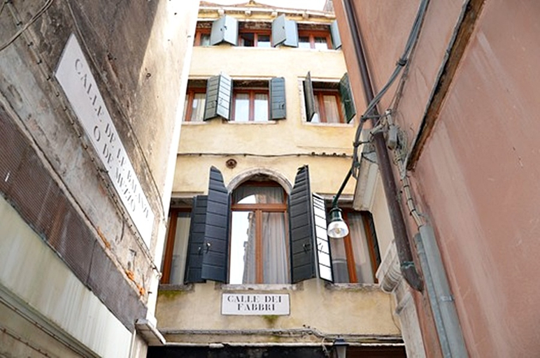 Exterior & Views 2, Residenza Ludovica, Venezia
