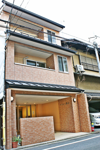 Exterior & Views, Roanne Higashiyama, Kyoto