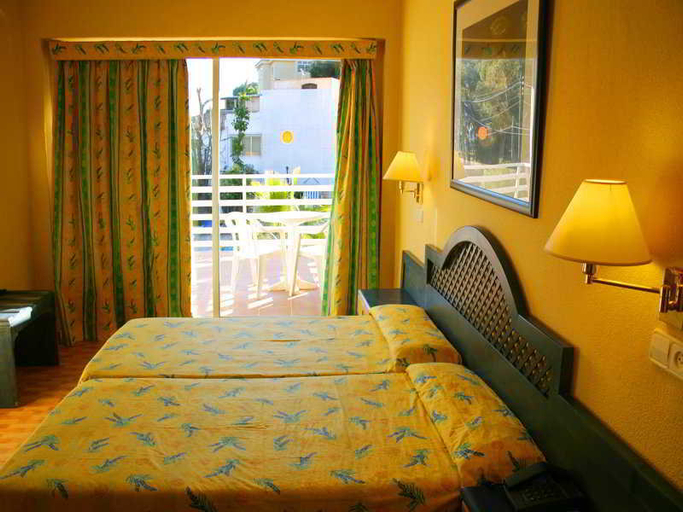 Bedroom 3, Hotel ROC Oberoy - Adults only, Baleares