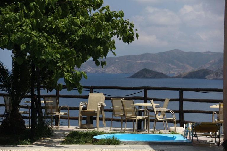 Exterior & Views 2, Ormos Atalia Aparthotel, Crete