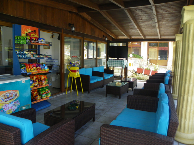 Food & Drinks 5, Mirabelle Hotel, Ionian Islands