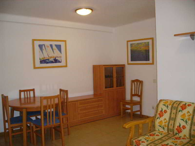 Public Area 3, GoCosta Apartment Pins i Mar, Tarragona