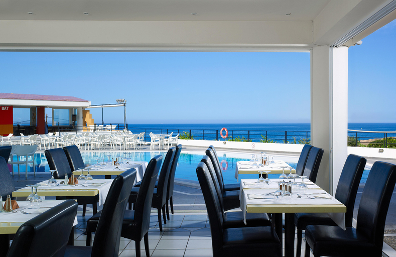 Food & Drinks 4, Sissi Bay Resort, Crete
