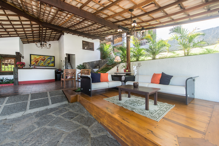 Public Area 3, Pousada Lestada by Latitud Hoteles, Armação dos Búzios