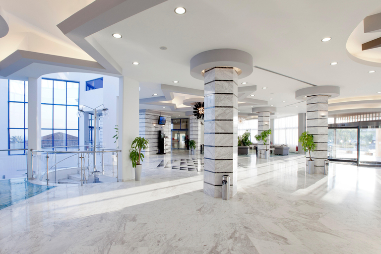 Public Area 4, Rodos Princess Beach Hotel, South Aegean