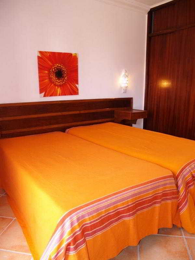 Bedroom 2, Apartamentos Solar do Sol, Albufeira