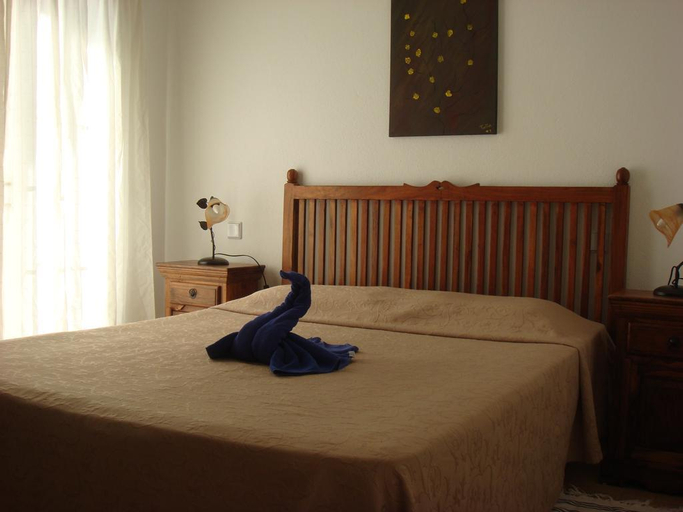 Bedroom 3, Villas del Mar, Las Palmas
