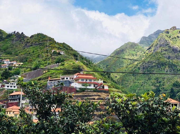 Baltazar Guest House, Ribeira Brava