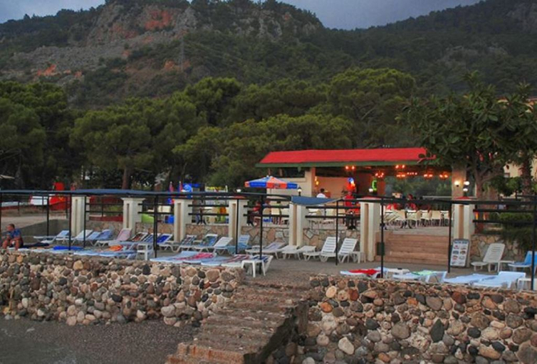Exterior & Views 2, Sumela Garden Hotel, Kemer