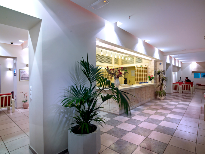 Public Area 2, Bali Beach & Sofia Village, Crete