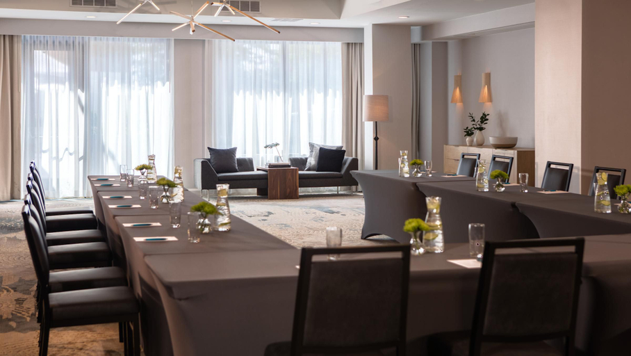 Food & Drinks 4, Kimpton Glover Park Hotel, Washington D.C.